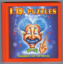 IQ Puzzles: Aerobics for the Brain!,New