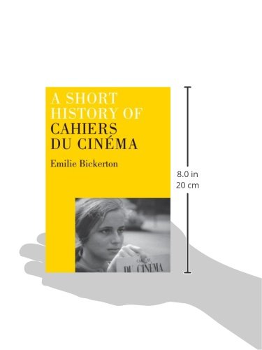A Short History of Cahiers du Cinma,Used