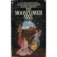 Moonflower Vine,Used
