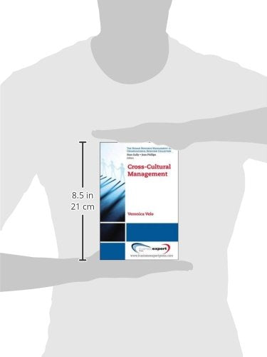 CrossCultural Management (Human Resource Management and Organizational Behavior Collec),New