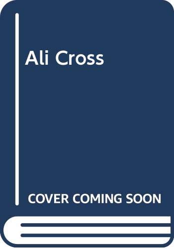 Ali Cross,Used