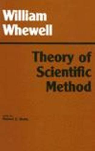 Theory of Scientific Method (Hackett Classics),Used