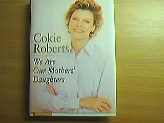 We Are Our Mothers' Daughters