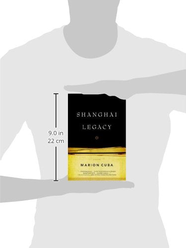 Shanghai Legacy,Used