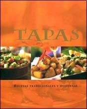Tapas (Spanish Edition),Used