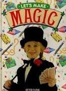 Let's Make Magic,Used