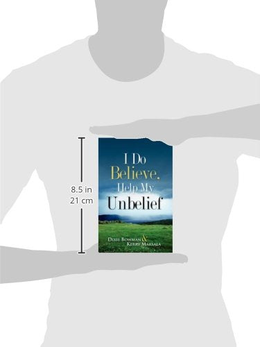 I Do Believe, Help My Unbelief,Used