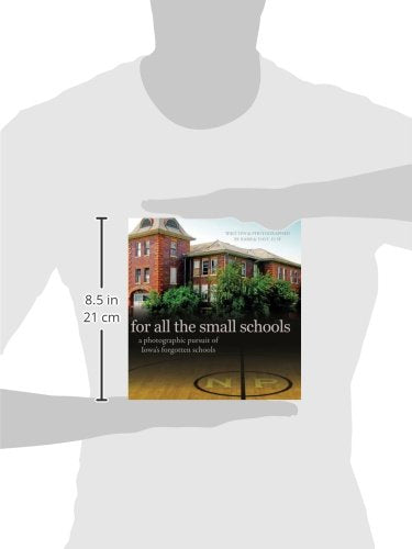 For All the Small Schools,Used