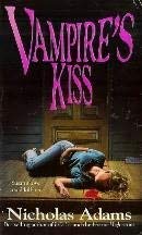 Vampires Kiss,Used