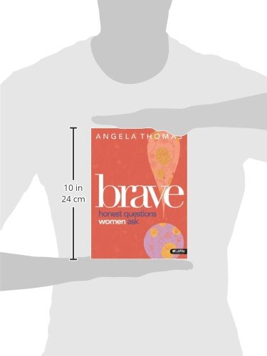 Brave Bible Study Book: Honest Questions Women Ask,Used