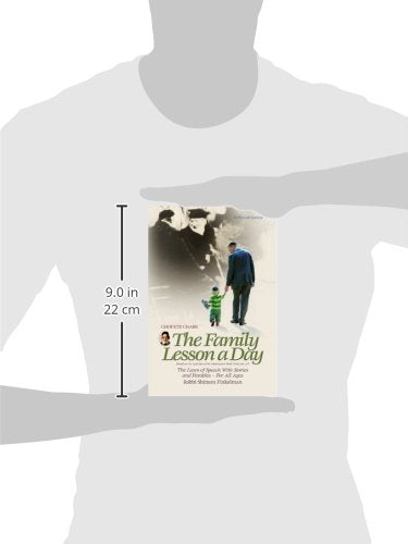 The Family Lesson a Day: The Laws of Speech With Stories and Parable for All Ages,Used