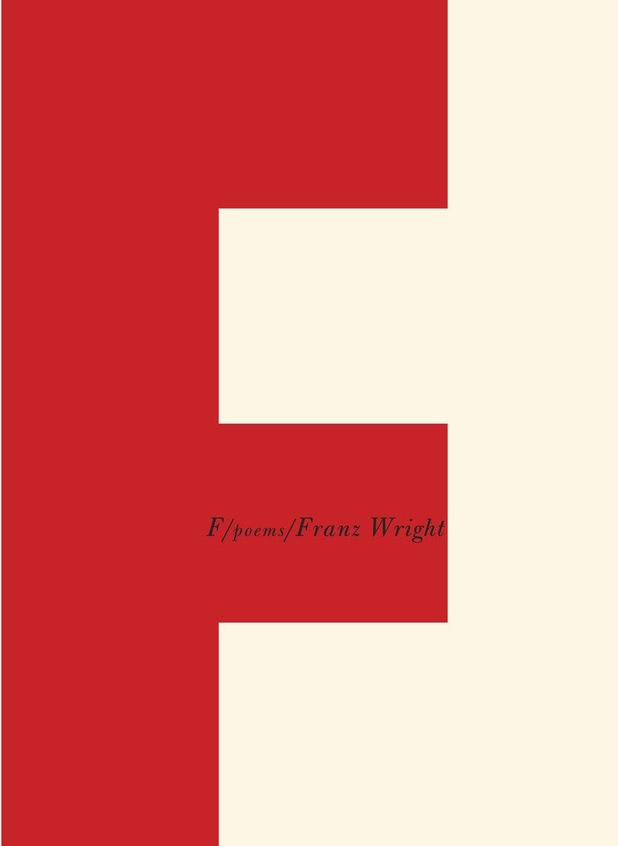 F: Poems,Used