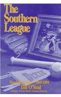 The Southern League: Baseball in Dixie, 18851994,Used