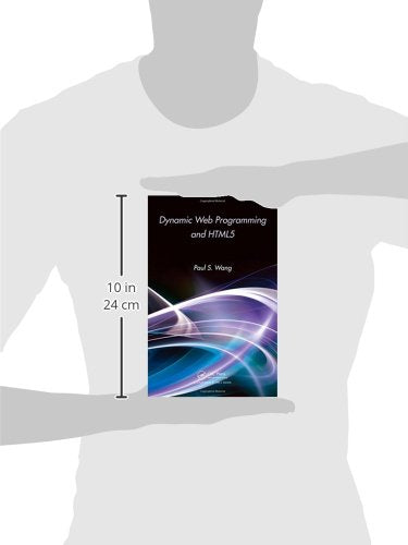 Dynamic Web Programming and HTML5,Used