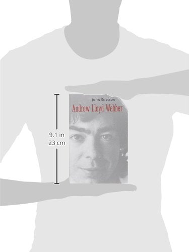 Andrew Lloyd Webber (Yale Broadway Masters Series),New