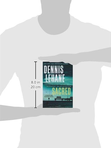 Sacred: A Kenzie and Gennaro Novel (Patrick Kenzie and Angela Gennaro Series, 3),Used