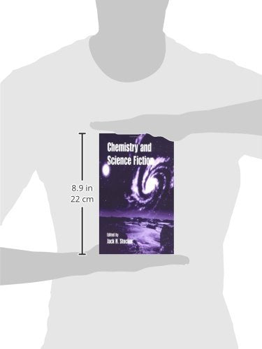 Chemistry and Science Fiction (American Chemical Society Publication),Used