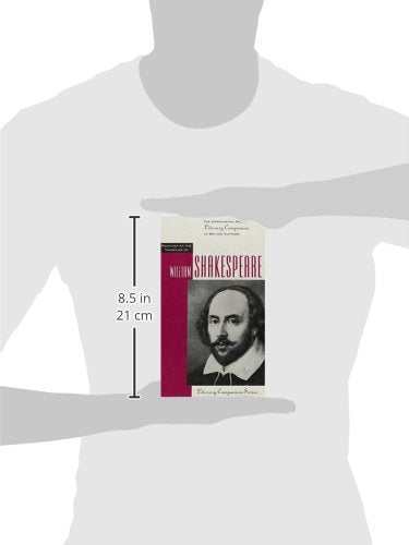 Readings on the Tragedies of William Shakespeare (Greenhaven Press Literary Companion to British Authors),Used