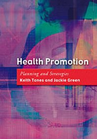 Health Promotion: Planning And Strategies,Used