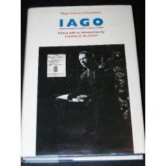 Iago (Major Literary Characters),Used