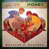For Love and Money: How to Share the Same Checkbook and Still Love Each Other,Used