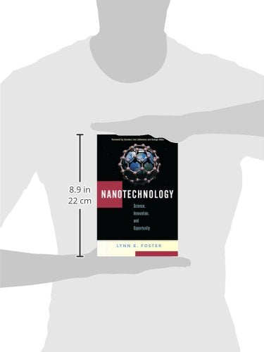 Nanotechnology: Science, Innovation, and Opportunity,Used