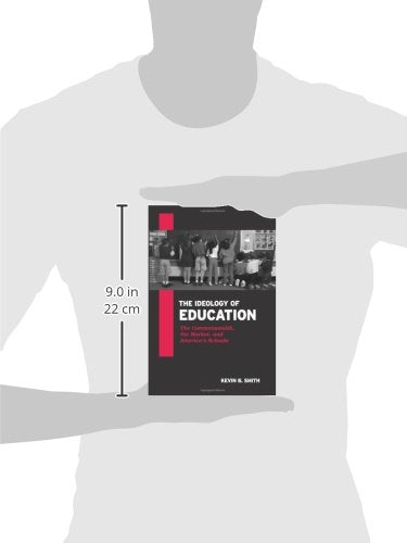 Ideology of Education, The,Used