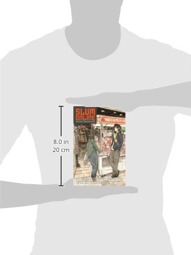 Slum Online (Slum Online (NovelPaperback)),Used