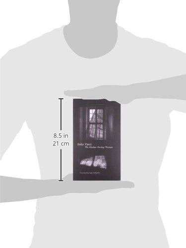 The ShadowBoxing Woman (The German List),Used