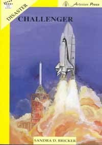 Challenger (Take Ten: Disaster),Used