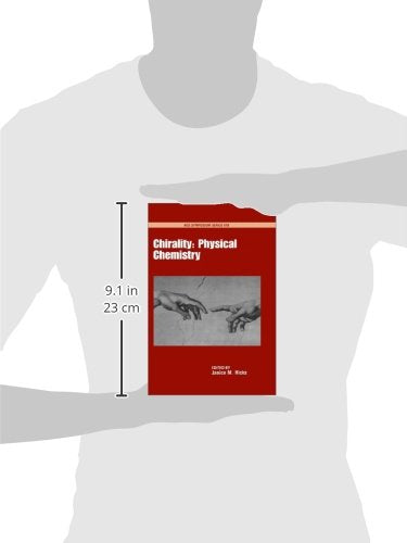 The Physical Chemistry of Chirality,Used