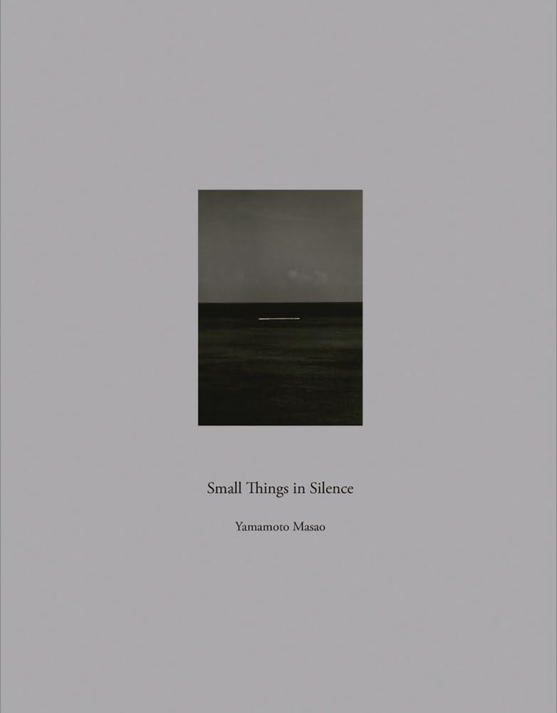 Masao Yamamoto: Small Things in Silence,Used