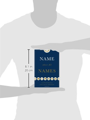 Name above All Names,Used