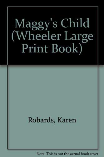 Maggy's Child,Used