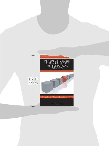 Perspectives on the Nature of Intellectual Styles,Used