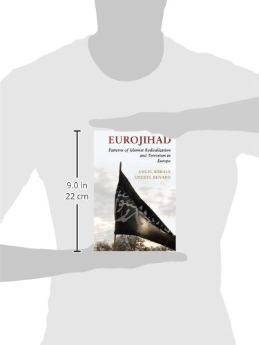 Eurojihad: Patterns of Islamist Radicalization and Terrorism in Europe,Used