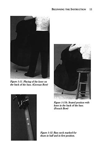 Teaching Stringed Instruments In Classes,New