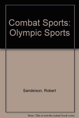 Combat Sports (Olympic Sports),Used