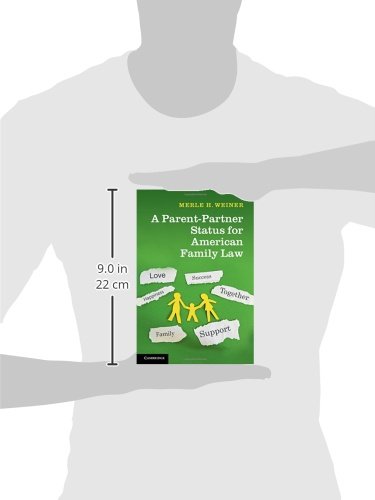 A ParentPartner Status for American Family Law,Used