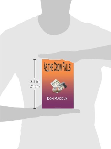 As the Crow Falls,Used