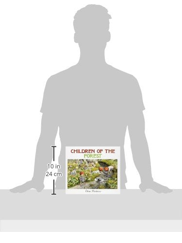 Children Of The Forest,Used