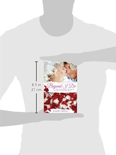 Beyond I Do: A Contemporary Romance Novel,Used