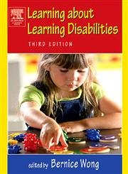 Learning About Learning Disabilities,Used