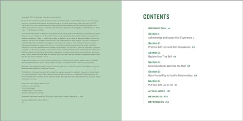 The Narcissism Recovery Journal: Prompts and Practices for Healing from Emotional Abuse,Used