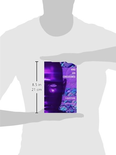 Mind and Consciousness: 5 Questions,Used