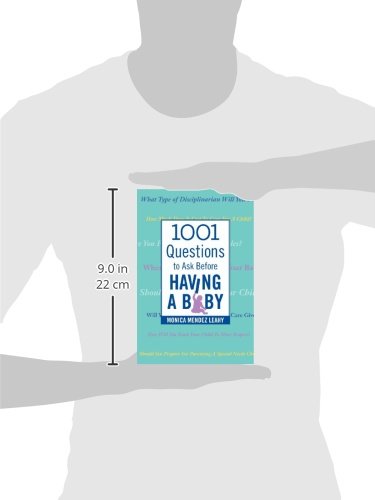 1001 Questions to Ask Before Having a Baby,Used
