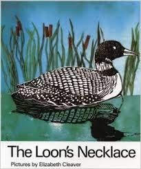 The Loon's Necklace,New
