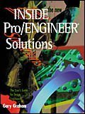 Inside the New Pro/Engineer Solutions,Used