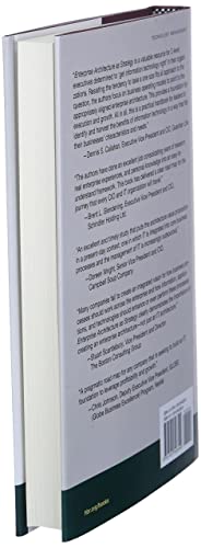 Enterprise Architecture As Strategy: Creating a Foundation for Business Execution,New