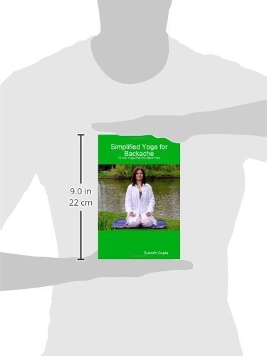 Simplified Yoga for Backache,Used